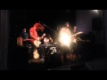 Sticky Fingers - Clouds and Cream live ...