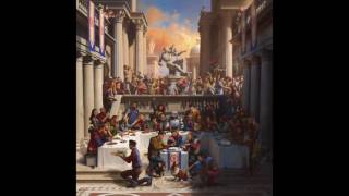 Logic - Waiting Room (Official Audio)