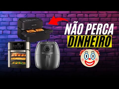QUAIS SÃO AS 3 MELHORES MARCAS DE AIR FLY? 90% das Pessoas COMPRAM ERRADO! Não DESPERDICE DINHEIRO!