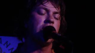 Rhett Miller ~ Four-Eyed Girl