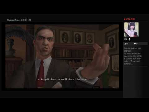 Canis Canem Edit/Bully Playthrough part 1 Here at last.