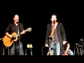 Gary Allan - Tough Goodbye Acoustic!!