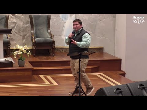 Caleb Nechifor - Darul deosebirii duhurilor