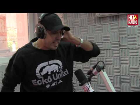 H-NAME AVEC MOMO - AFRICANO Version Live