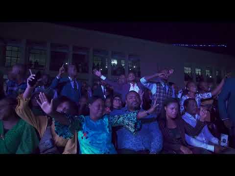 Pasteur LIFOKO du Ciel #celebration  #TODA RABA Vol 2 #PLEIN SUCCES A JESUS, ON ME DIT SOUVENT...