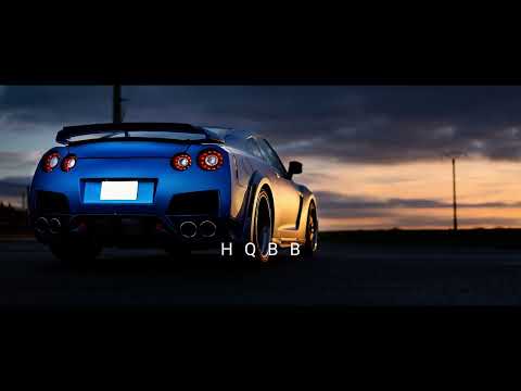 Moose x Thug Slime - NINTENTO (Instrumental)