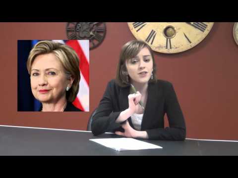 Weekend Update (Featuring Garth and Kat, Stefon, and Rebecca Larue flirting expert)