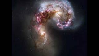 The Kovenant - Through the Eyes of the Raven (Industrial-Black-Metal Version!!!)