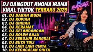 Download lagu 🔥 DJ DANGDUT RHOMA IRAMA VIRAL TIKTOK 2026 | DJ DARAH MUDA X DJ RUPIAH | FULL BASS REMIX mp3 Download lagu 🔥 DJ DANGDUT RHOMA IRAMA VIRAL TIKTOK 2026 | DJ DARAH MUDA X DJ RUPIAH | FULL BASS REMIX mp3