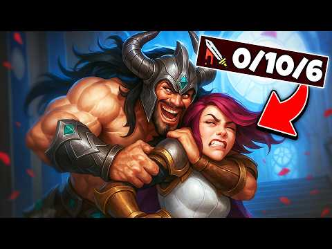 ANOTHER FIORA PLAYER WHO NEEDED HUMBLED... (SOLO KILLED HER 10 TIMES)