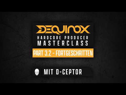 dequinoxhardcore and DCeptor