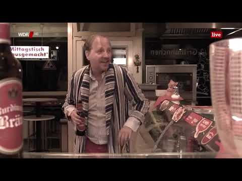 Dittsche  27 05 2018.