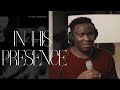 WORSHIP ROOM IN GOD S PRESENCE 44 Minutes Before His Throne Victor Thompson