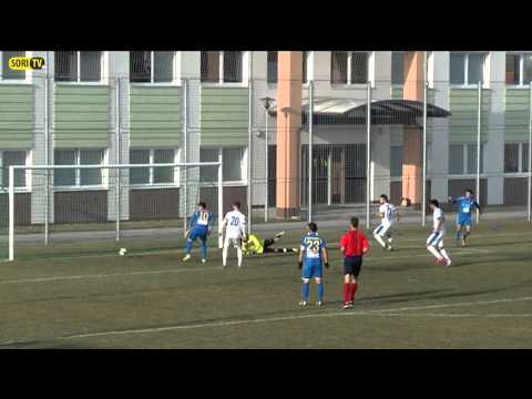 Szeged - Soroksár SC  Beharangozó 150226