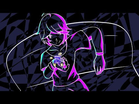 ヘジテーションキャンディ