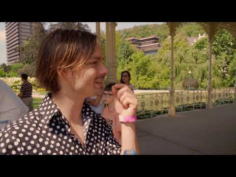 Heavy Jazz On Dirty Roads - Part 4 - Karlsbad