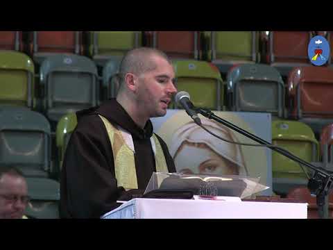 7. Spotkanie otwarte 26.01.2019 - Modlitwa św. Małgorzaty, rozważanie