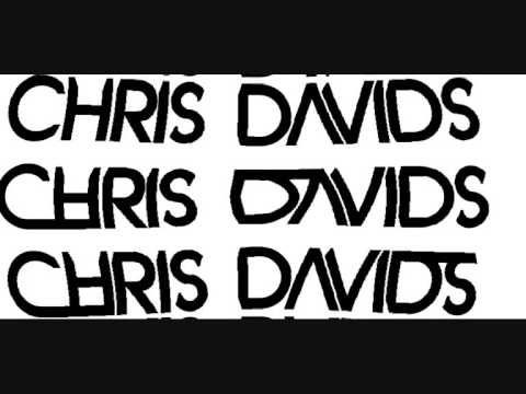Chris Davids feat. Milli Black - Party Generation - OFFICIAL TEASER