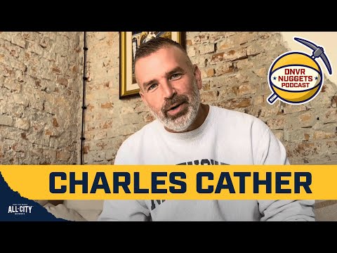 YouTuber Charles Cather on Nikola Jokic, the Denver Nuggets, and living in Serbia | The DNBA Podcast