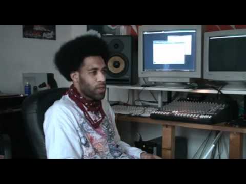 PhreQuincy - Interview