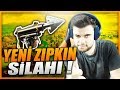 YENİ ZIPKIN SİLAHI GELDİ FORTNITE BATTLE ROYALE