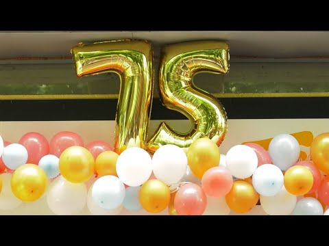 CMC NEWS 11.7.2022. - Croatia Records slavi 75 godina, Bajaga i Instruktori, Bumerang