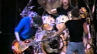 The Who - The Real Me - London 1979 (27)