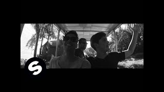 Bassjackers - Crackin (Martin Garrix Edit) [OUT NOW]