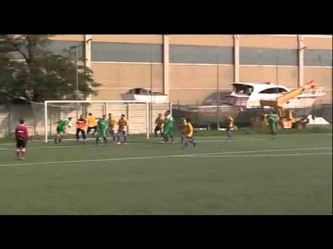 DIL02 210914 - VOLTRESE - BRAGNO 3-0 | PROMOZIONE A