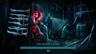 Distrust (Nintendo Switch)