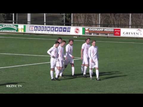 Samenvatting zondag 13 maart rkzvc 1 – westervoort 1