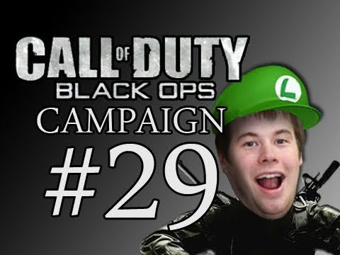 Call of Duty: Black Ops #29 - Everybody Dance Now!
