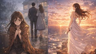 Reborn as the Daughter They Abandoned, I No Longer Beg For Love—I Choose Myself and Rewrite My Fate