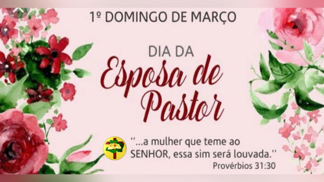 Watch Now Homenagem | Dia da Esposa do Pastor 2021 | Igreja Batista Ebenézer Homenagem | Dia da Esposa do Pastor 2021 | Igreja Batista Ebenézer