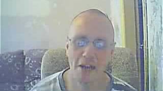 Re: You Must Be Evil ; Chris Rea