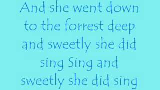 Daughter's Lament The Carolina Chocolate Drops Lyrics