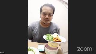 Download lagu COOKING CLASS  WITH CHEF NAIM NASI LEMAK SAMBAL SOTONG mp3