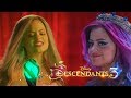 Secrets Only True Fans Noticed In Queen of Mean from Descendants 3 Secrets Only True Fans Noticed In Queen of Mean from Descendants 3
