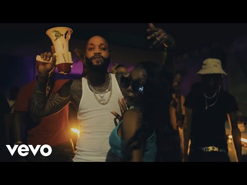 IWaata, Dethwrld - MMFT (official music video)