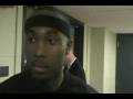 BC S Rice Credits Crowd For Duke Win