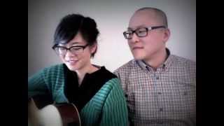 Ode to LA by The Raveonettes (Cover)