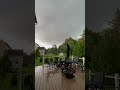 Tornado in New Jersey Rips Through Man's Home in Seconds