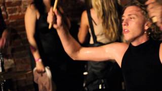 The Garden live @ The Smell