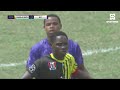 FULL MATCH: Charlie Smith High vs Kingston College | ISSA SBF Manning Cup Round 1