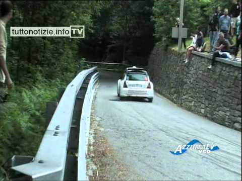 VALLI OSSOLANE TROFEO "FUMARC DE TRAVERS"