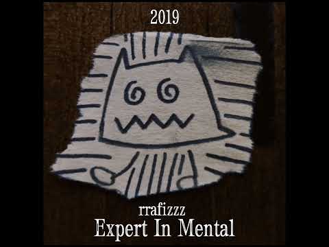rrafizzz - Heartlesss [Expert in Mental EP]