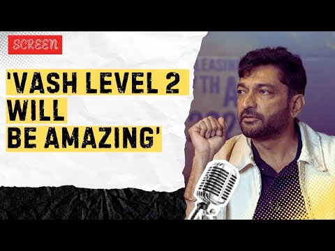 Hitu Kanodia: The Audience Was Spell-Bound After Watching Vash | Screen