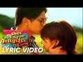 Till I Met You Lyric Video | Angeline Quinto | 'She's Dating The Gangster' theme song