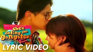 Till I Met You Lyric Video | Angeline Quinto | &#39;She&#39;s Dating The Gangster&#39; theme song