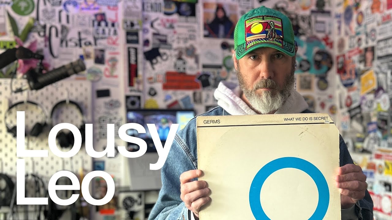 Lousy Leo - @TheLotRadio